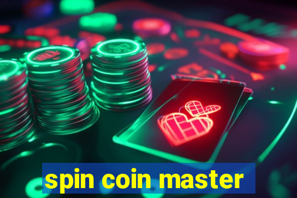 spin coin master